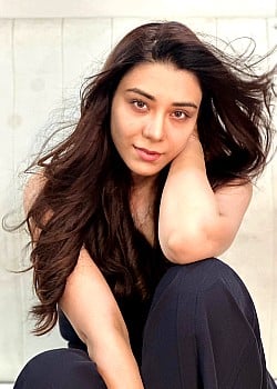 Anchal Singh